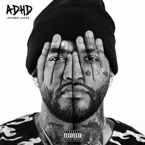 Joyner Lucas – I Love [CDQ]