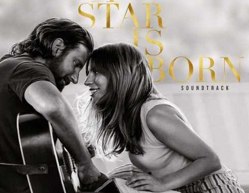 Lady Gaga and Bradley Cooper - Shallow