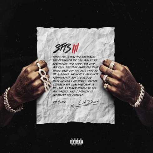 Lil Durk – Rockstar (feat. Lil Skies) [CDQ]