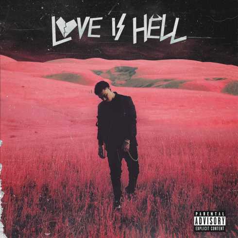 Phora – Stuck In My Ways feat. 6LACK