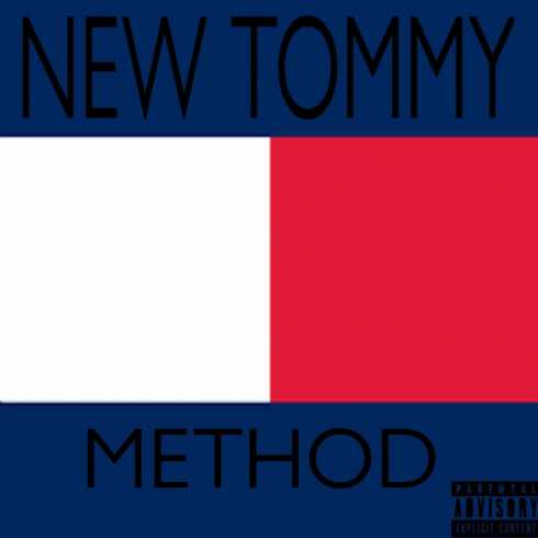 Playboi Carti, Method, A$AP Rocky – New Tommy (CDQ)