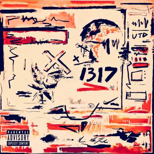 ALBUM: Quentin Miller – X.X. [Zip File]