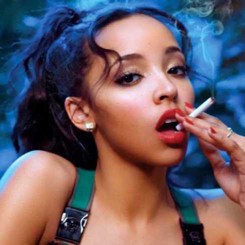 Tinashe – Heavy