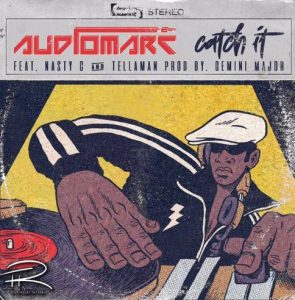 1audiomarc – Catch It Ft. Nasty C & TellaMan (Snippet)