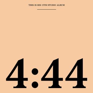 ALBUM: JAY Z - 4:44 (Zip File)