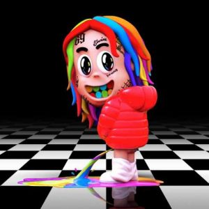 ALBUM: 6ix9ine – DUMMY BOY (Zip File)