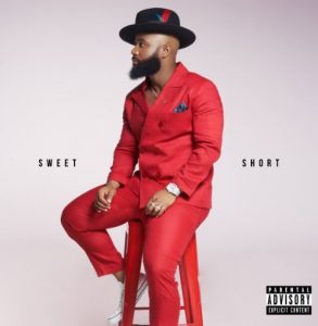 ALBUM: Cassper Nyovest – Sweet and Short (Zip File)