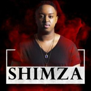 Dj Shimza - Champagne (Original Mix)