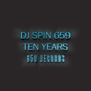 Dj Spin 659 - Cold Feet (DJ Mopapa’s Afro Endemic) Ft. Blonk