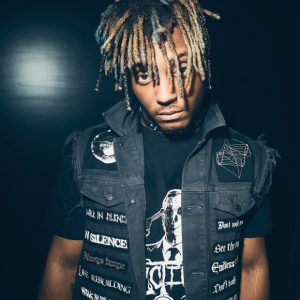 Juice Wrld – Electric Chair