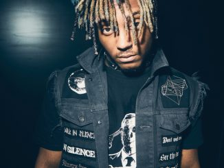 Juice Wrld – Electric Chair