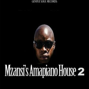 ALbum: VA - Mzansi’s Amapiano House 2 [Zip File]