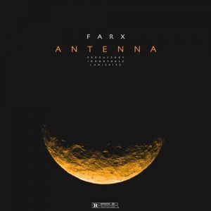 Farx – Antenna