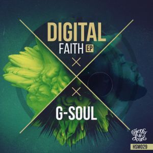 G-Soul - D.S.S. (Original Mix)