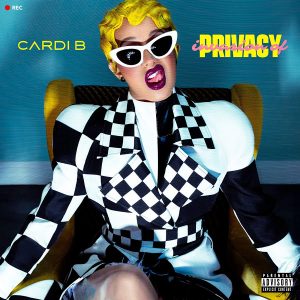 Cardi B - Bodak Yellow