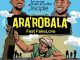 JazziDisciples – Ara’robala (Gomora flow) Ft. FakeLove