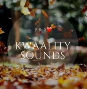 Kwaality Sounds – Road 2Gqom Invasion