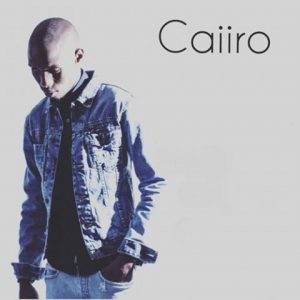 Caiiro – Digitalism