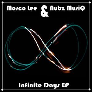 Mosco Lee & Nubz MusiQ – Flatlines (Original Afro Tech Mix)