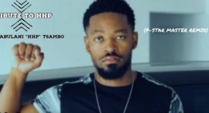 Prince Kaybee – Don’t Give Up (P-Star Master Remix)