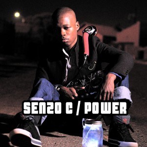 Senzo C - Power