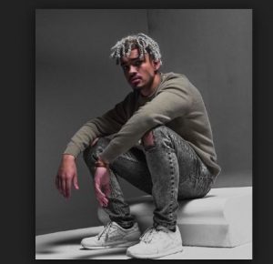 Shane Eagle – YellowVerse