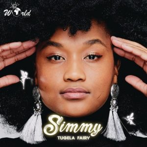 Simmy - Umahlalela