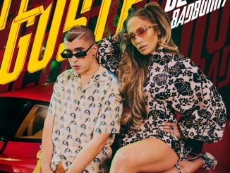 Jennifer Lopez & Bad Bunny – Te Guste