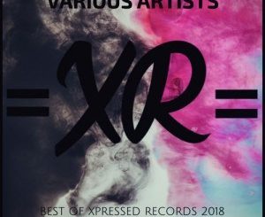 VA – Best of Xpressed Records 2018 (Incl. Continuous Mix)