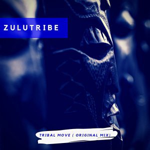 ZuluTribe - Tribal Move (Original Mix)