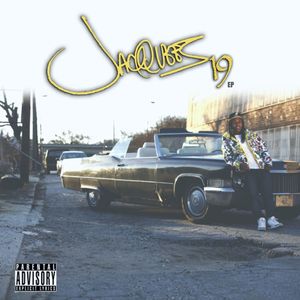 ALBUM: Jacquees - 19 (Zip File)