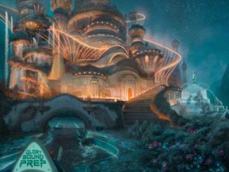 ALBUM: Jon Bellion – Glory Sound Prep (Zip File) (2018)