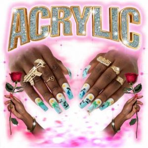 ALBUM: Leikeli47 – Acrylic (Zip File)