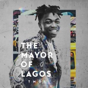 ALBUM: Mayorkun – The Mayor of Lagos (Zip File)