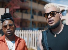 VIDEO: L-Tido – No Favors Ft. AKA