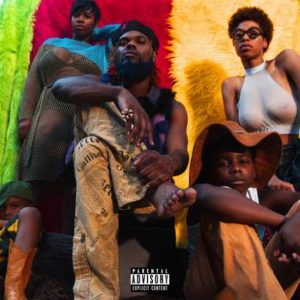 ALBUM: Rome Fortune – Beautiful Pimp 3 (Zip File)