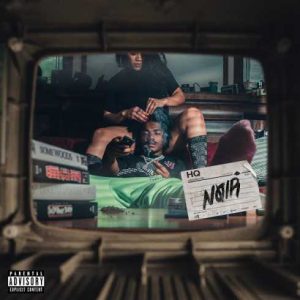 ALBUM: Smino – NOIR [Zip File]