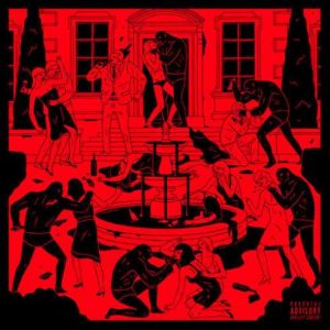 Swizz Beatz – Echo (feat. Nas)