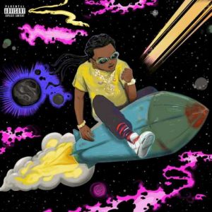 Takeoff – Casper