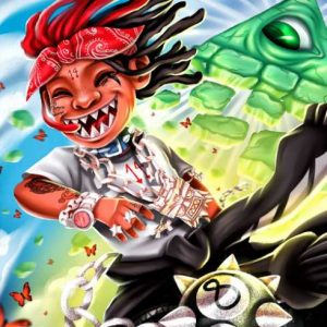 Trippie Redd – 1400 – 999 Freestyle