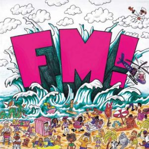 Vince Staples – FUN!