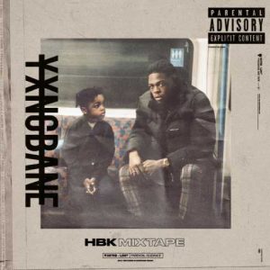 ALBUM: Yxng Bane – HBK [Zip File]