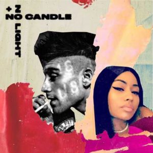 ZAYN – No Candle No Light (feat. Nicki Minaj) (CDQ)