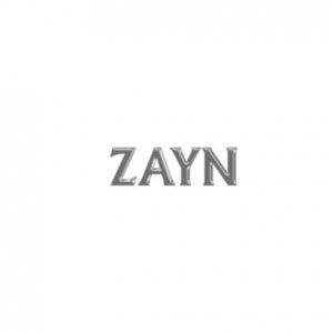 ZAYN – Rainberry