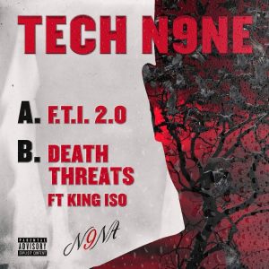 Tech N9ne – F.T.I. 2.0