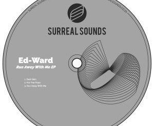 Ed-Ward - Dark Skin (Original Mix)