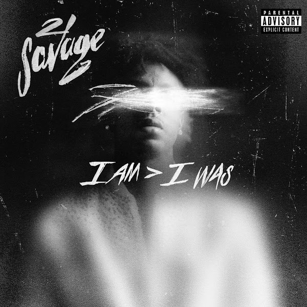 21 Savage – 1.5 Ft. Offset