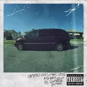 Kendrick Lamar – Good Kid