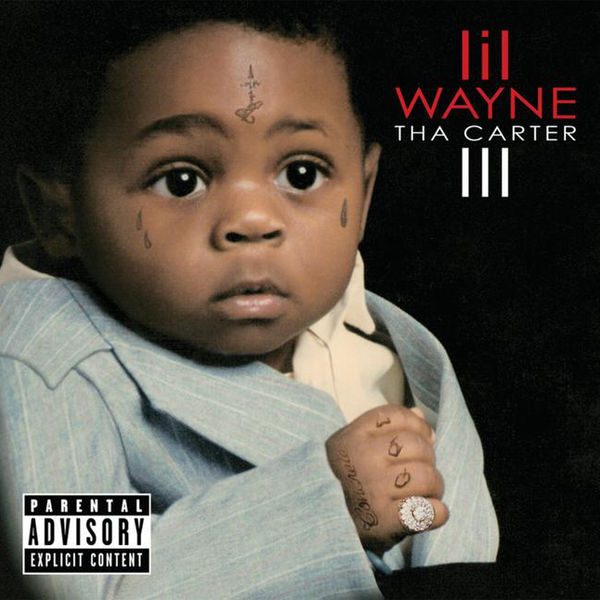 Lil Wayne - Lollipop (feat. Static Major)