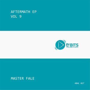 EP: Master Fale – Aftermath, Vol. 9 (Zip File)